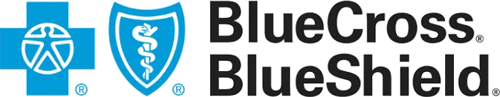 Blue Cross Blue Shield logo