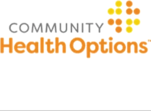 Community Health Options logo
