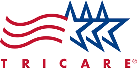 TRICARE logo