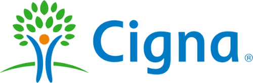 Cigna logo