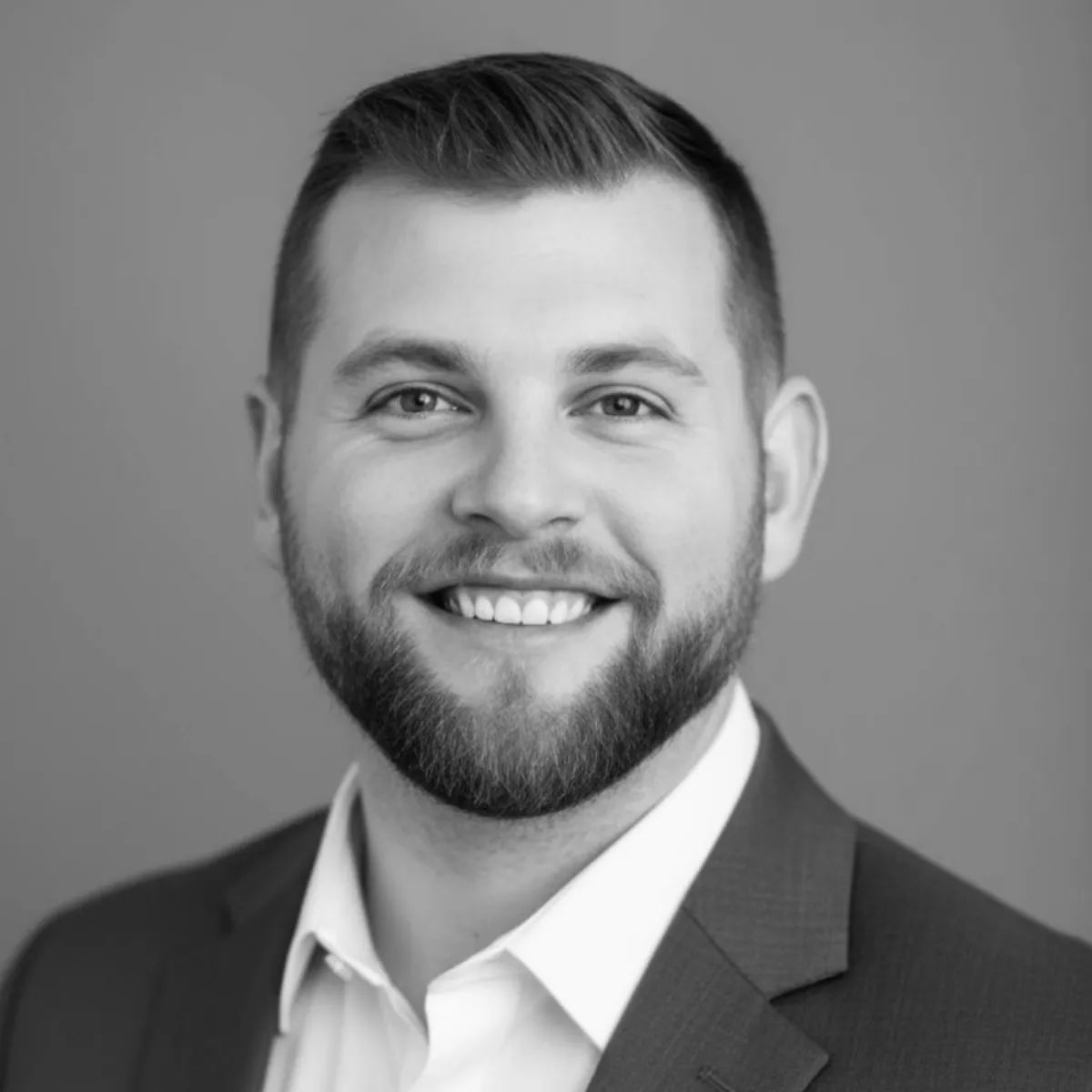 Nathan Roberts, Executive Director at Portland Treatment in Biddeford, Maine