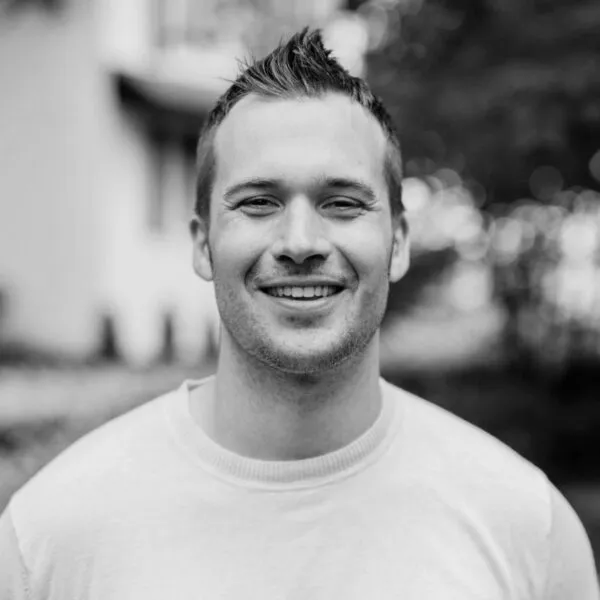 Dan Deschner, Primary Therapist at Portland Treatment in Biddeford, Maine