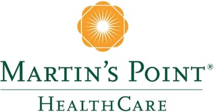 Martin's Point HealthCare logo