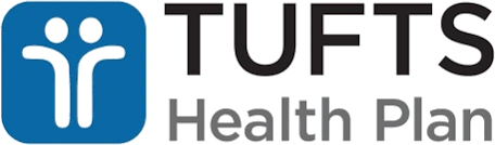 Tufts Health Plan logo