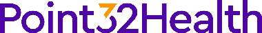 Point32Health logo