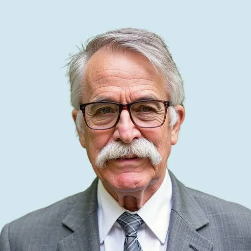 Dr. Benjamin Crocker, MD, psychiatrist and medical reviewer at Portland Treatment