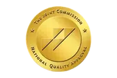 The Joint Commission National Quality Approval