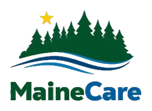 MaineCare logo