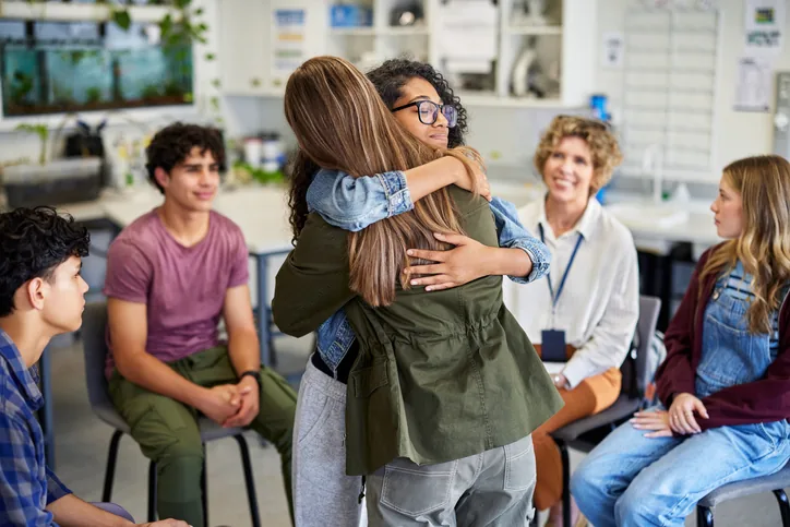 Group therapy for alcohol addiction in Biddeford, Maine