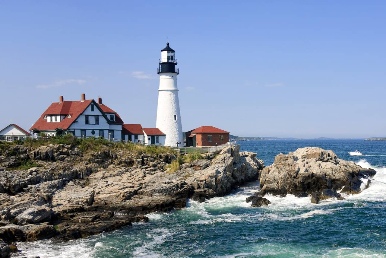 Your Gateway to Recovery: Seamless Admissions in Portland, Maine