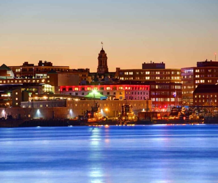 Ativan Addiction Care in Maine: Top-Rated Rehab Centers | Portland Treatment PHP IOP in Maine