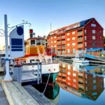 Breaking Free from Benzodiazepine Dependency in Maine | Portland Treatment PHP IOP in Maine