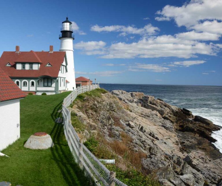 Discover Comprehensive Addiction Treatment in Maine | Portland Treatment PHP IOP in Maine
