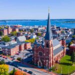 Flexible Outpatient Rehab Options in Maine | Portland Treatment | PHP IOP in Maine