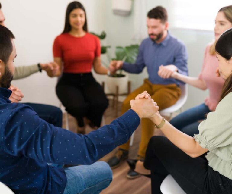 Holistic Drug Addiction Treatment in Maine | Portland Treatment PHP IOP in Maine