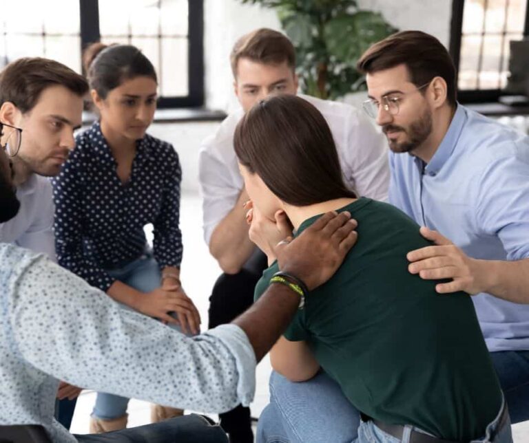 Innovative Outpatient Drug Rehab | Portland Treatment PHP IOP in Maine