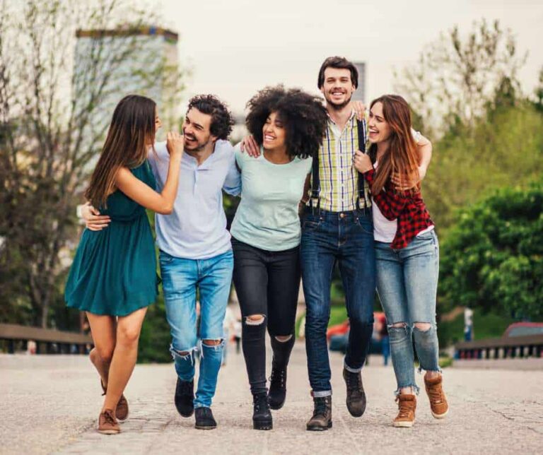 LGBTQ+ Inclusive Rehab Programs in Maine | Portland Treatment PHP IOP in Maine