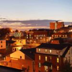 Morphine Addiction in Maine - Key Statistics and Strategies | Portland Treatment PHP IOP in Maine