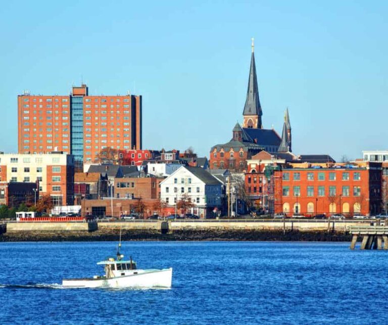 Personalized Ritalin Addiction Treatment in Maine | Portland Treatment PHP IOP in Maine