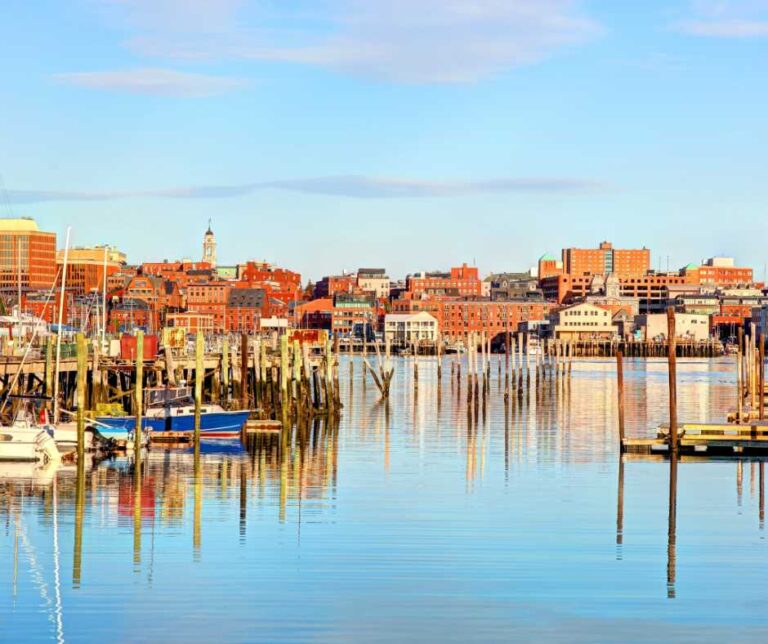 Substance Use Disorder Treatment in Maine | Portland Treatment PHP IOP in Maine