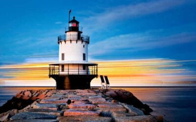 Finding Serenity: IOP Strategies in Falmouth, Maine