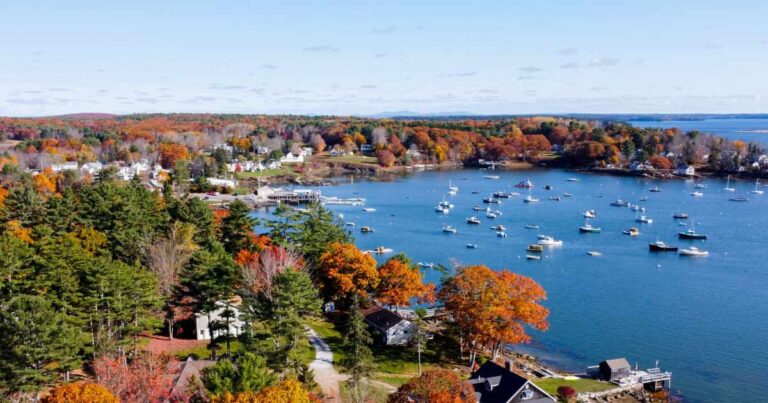 IOP Programs in Bethel, Maine