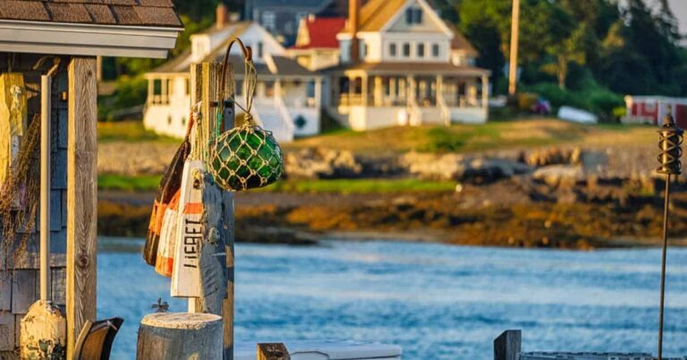 IOP Solutions in Wells, Maine by Portland Treatment