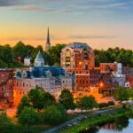 IOP Support in Lisbon, Maine at Portland Treatment