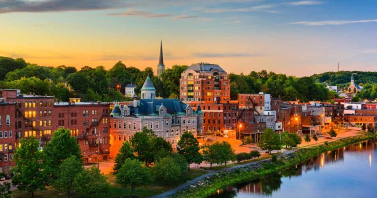 IOP Support in Lisbon, Maine at Portland Treatment