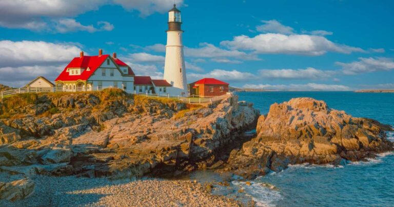 Sailing Towards Sobriety: IOP Solutions in Lewiston, Maine