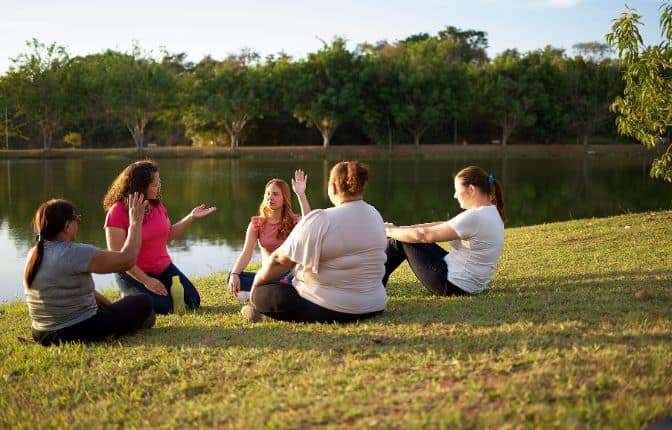 Alcohol Rehab Services in East Waterboro ME