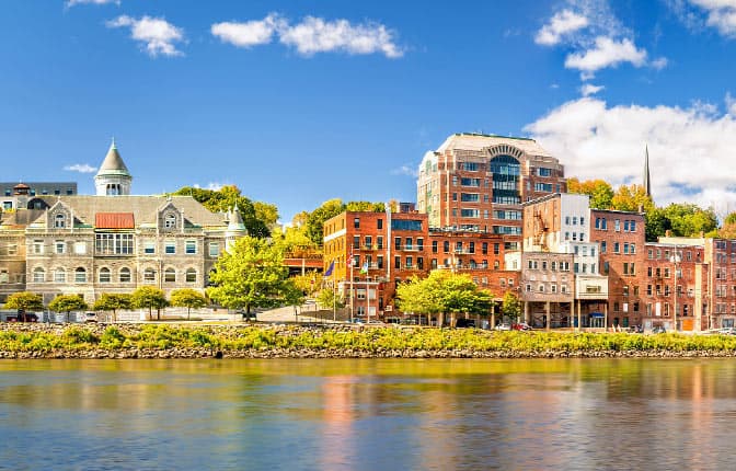 Healing Alcohol: IOP Programs in Bucksport, Maine