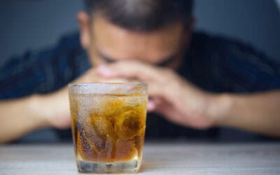 How Dangerous is Detoxing from Alcohol