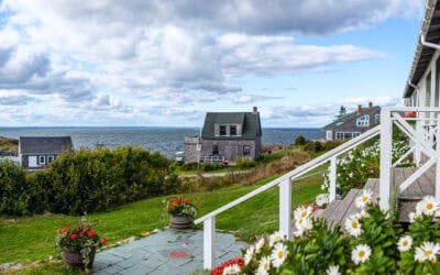 IOP Services in Bar Harbor, Maine