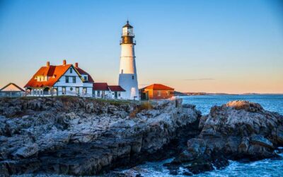 Kennebunk, Maine’s Journey to Addiction Recovery