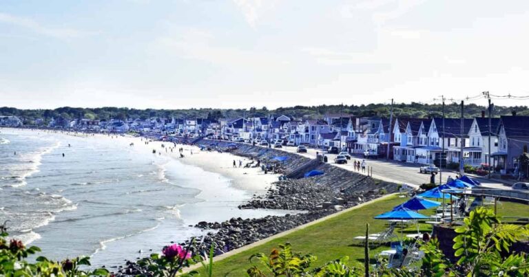 Kennebunk’s Insight into Effective Alcohol Rehab Practices
