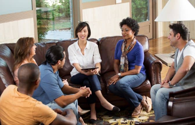 Building Bridges to Sobriety IOP Services in Standish Maine