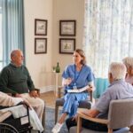 Comprehensive IOP Drug Treatment in North Berwick ME