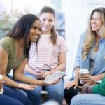 Finding Serenity IOP Strategies in Kittery Maine