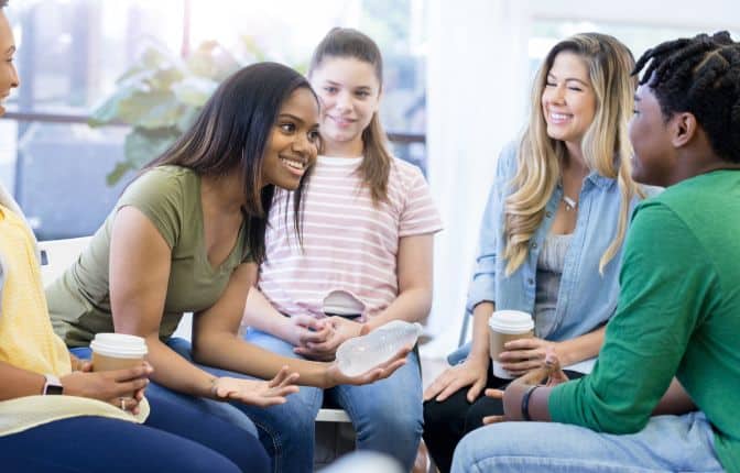 Finding Serenity IOP Strategies in Kittery Maine