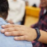 Stepping Stones to Recovery IOP Services in Portland Maine