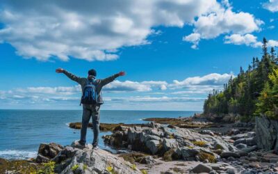 Benefits of Sober Living in Portland Maine