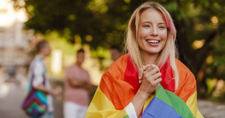 LGBTQ-Addiction Treatment Programs in Maine | Portland Treatment in ME | PHP IOP and OP in Maine