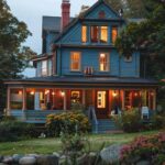 Top Sober Living Homes in Maine | Portland treatment in Maine | PHP IOP in Maine