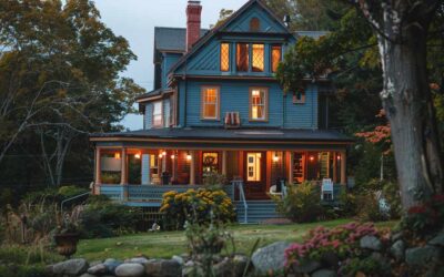 Top Sober Living Homes in Maine