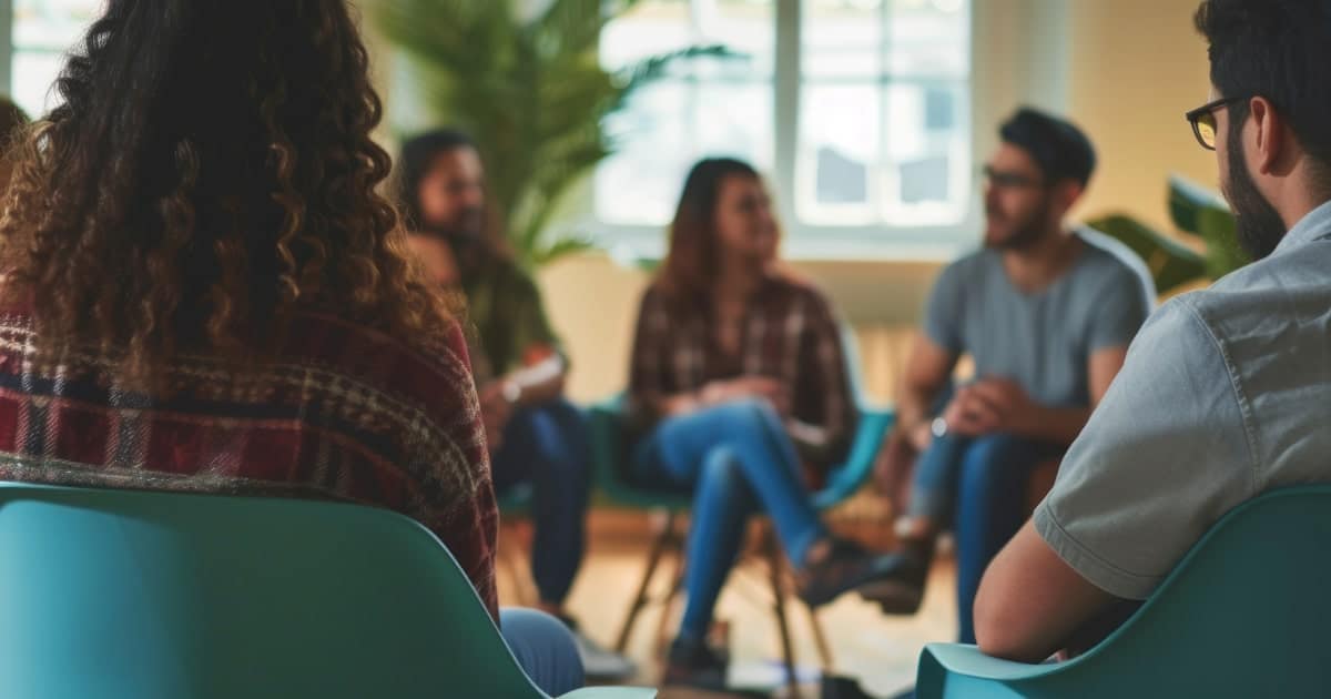 Family Support in Maine Alcohol Rehab | Portland treatment in Maine | PHP IOP in ME