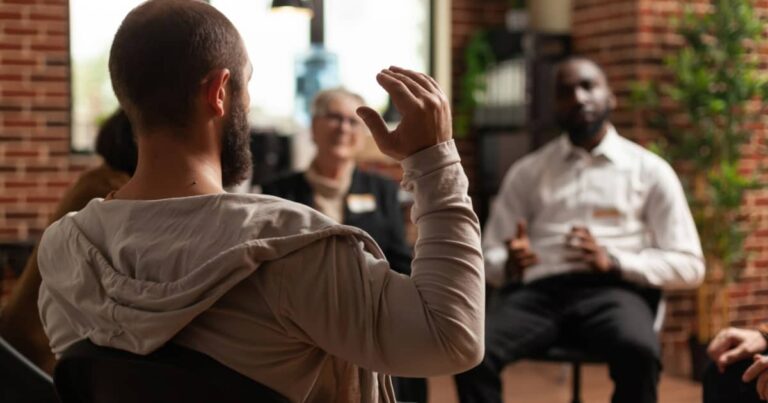 PHP: A Middle Ground in Maine Rehab | Portland treatment in Maine | PHP IOP in ME