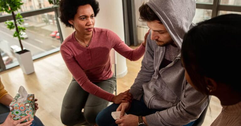 Family-Centered Substance Abuse Treatment in ME | Portland treatment in Maine | PHP IOP in ME