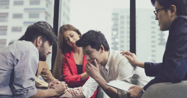 Co-Occurring Disorders in Maine Rehab | Portland treatment in Maine | PHP IOP in ME