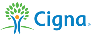 Cigna logo